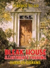 Bleak House  Illustrierte Fassung - eBook