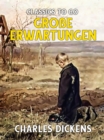 Groe Erwartungen - eBook