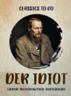 Der Idiot - eBook