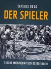 Der Spieler - eBook