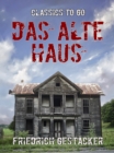 Das alte Haus - eBook