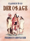 Der Osage - eBook