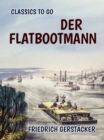 Der Flatbootmann - eBook