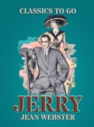 Jerry - eBook