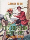 The Corsican Brothers - eBook