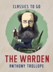The Warden - eBook
