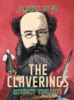 The Claverings - eBook
