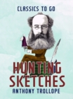 Hunting Sketches - eBook