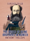 The House of Heine Brothers in Munich - eBook