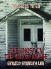 The Ghost In The White House - eBook