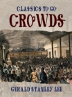 Crowds - eBook