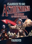 Astounding Stories Of Super Science January 1931 - eBook