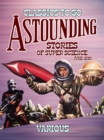 Astounding Stories Of Super Science June 1930 - eBook