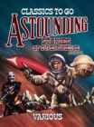 Astounding Stories Of Super Science July 1931 - eBook