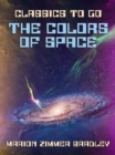 The Colors Of Space - eBook