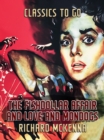The Fishdollar Affair and Love And Moondogs - eBook