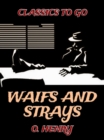 Waifs And Strays - eBook