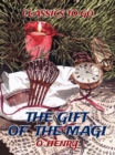 The Gift Of The Magi - eBook