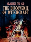 The Discoverie Of Witchcraft - eBook