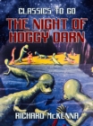 The Night of Hoggy Darn - eBook