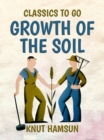 Growth of the Soil - eBook