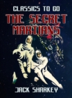 The Secret Martians - eBook