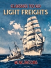 Light Freights - eBook