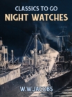 Night Watches - eBook