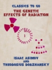 The Genetic Effects of Radiation - eBook