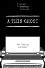 A Thin Ghost - eBook