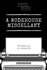A Wodehouse Miscellany - eBook