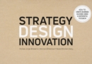 Strategy Design Innovation : How to create business success using a systematic toolbox - eBook