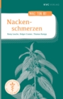 Nackenschmerzen : Naturheilkunde und Selbsthilfe - eBook