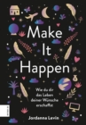 Make It Happen - eBook