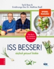 Iss besser : Einfach gesund kochen - eBook