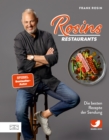 Rosins Restaurants : Die besten Rezepte der Sendung - eBook