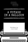 A Voyage in a Balloon - eBook
