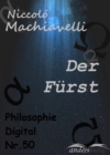 Der Furst : Philosophie-Digital Nr. 50 - eBook