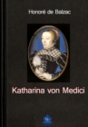 Katharina von Medici - eBook