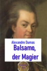 Balsamo der Magier - eBook