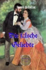 Die falsche Geliebte - eBook