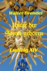 Unter der Sonne geboren - 2. Teil : Ludwig XIV - eBook