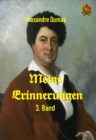 Meine Erinnerungen - 3. Band - eBook