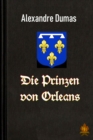 Die Prinzen von Orleans - eBook