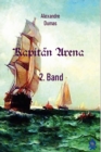 Kapitan Arena - 2. Band - eBook