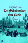 Die Geheimnisse von Paris - 1. Band : Ein Sittenroman - eBook