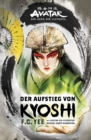 Avatar - Der Herr der Elemente: Der Aufstieg von Kyoshi - eBook