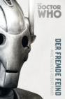 Doctor Who Monster-Edition 2: Der fremde Feind - eBook