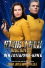 Star Trek - Discovery: Der Enterprise-Krieg - eBook