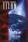 Star Trek - Titan: Kriegsgluck - eBook